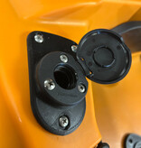 Firefly Stern Light Rod Holder Replacement
