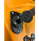 Firefly Stern Light Rod Holder Replacement