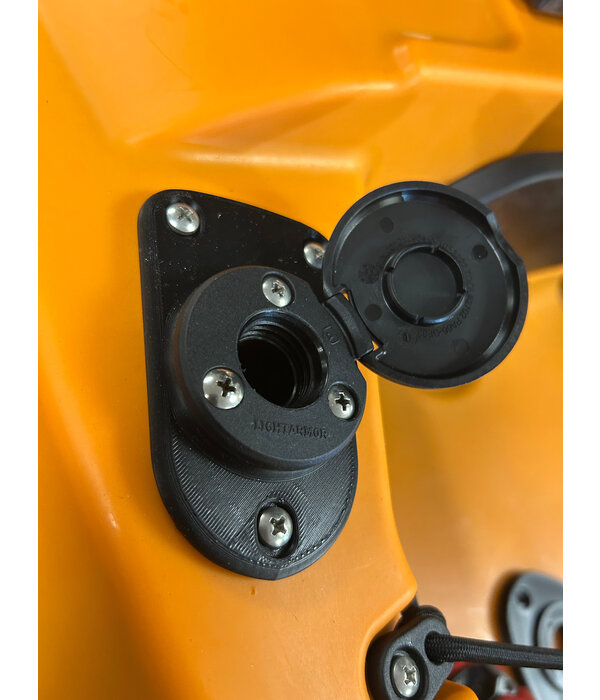 Firefly Stern Light Rod Holder Replacement