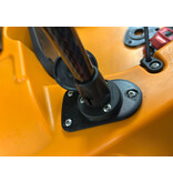 Firefly Stern Light Rod Holder Replacement