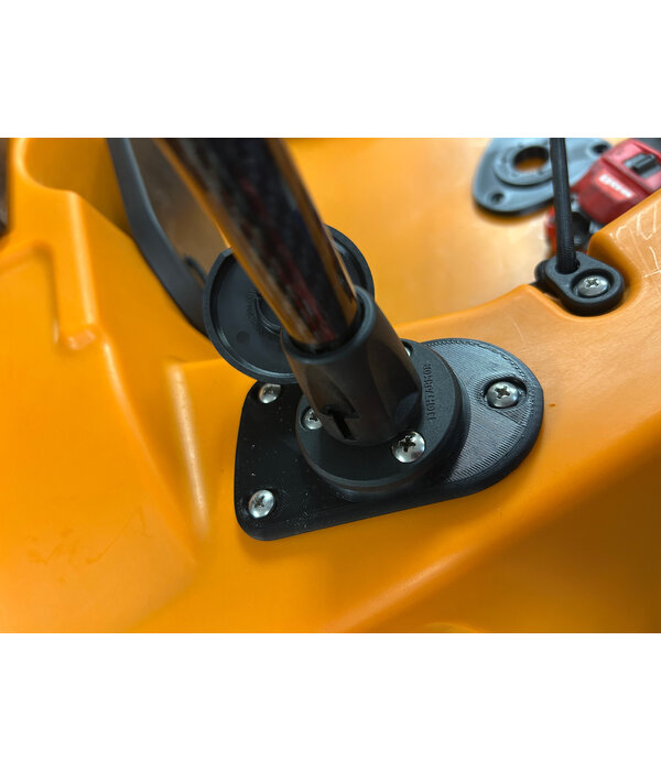 Firefly Stern Light Rod Holder Replacement