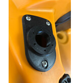 Firefly Stern Light Rod Holder Replacement