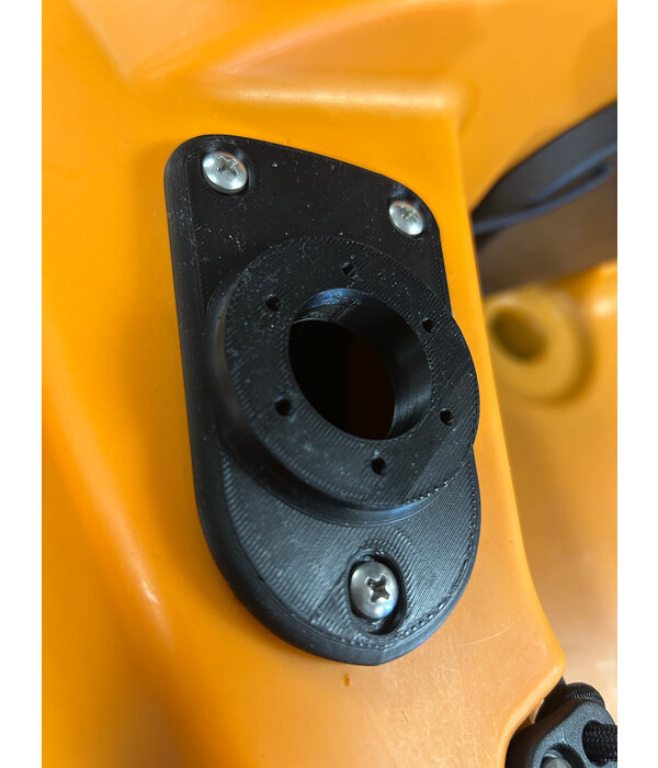 Firefly Stern Light Rod Holder Replacement