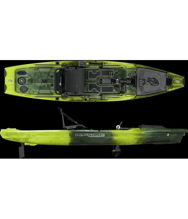 Native Watercraft 2026 Hammer 1210