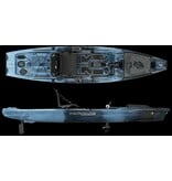 Native Watercraft 2026 Hammer 1210