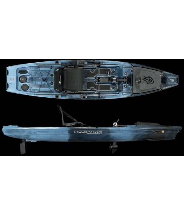 Native Watercraft 2026 Hammer 1210