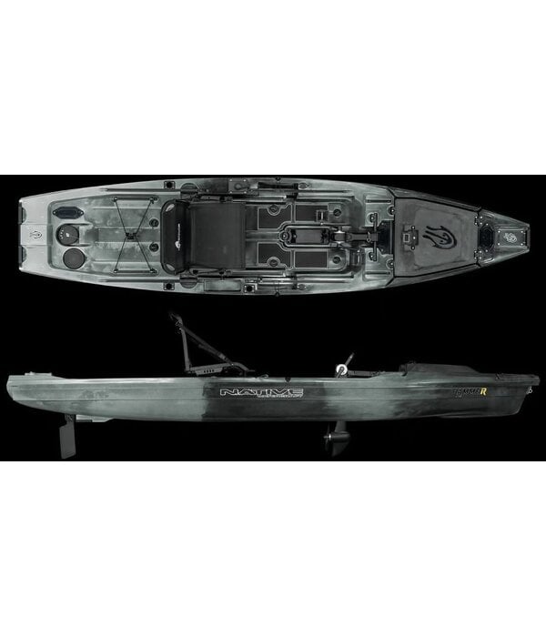Native Watercraft 2026 Hammer 1210
