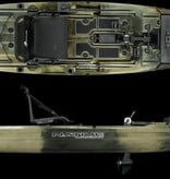 Native Watercraft 2026 Hammer 1210