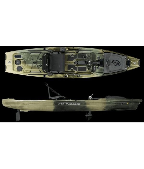 Native Watercraft 2026 Hammer 1210