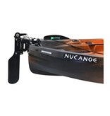 NuCanoe QuickConnect Rudder Blade