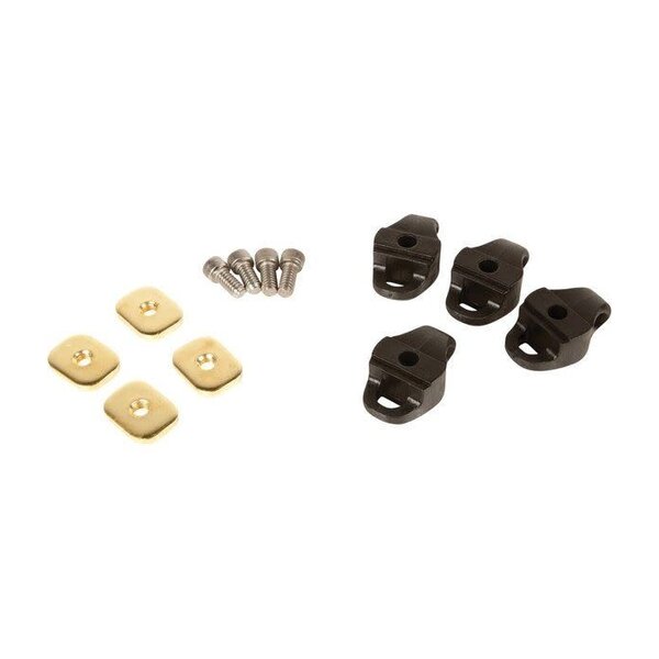 (Discontinued) SlideTrax Tie-Downs