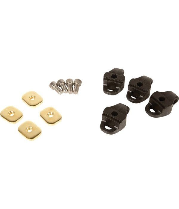 Wilderness Systems (Discontinued) SlideTrax Tie-Downs