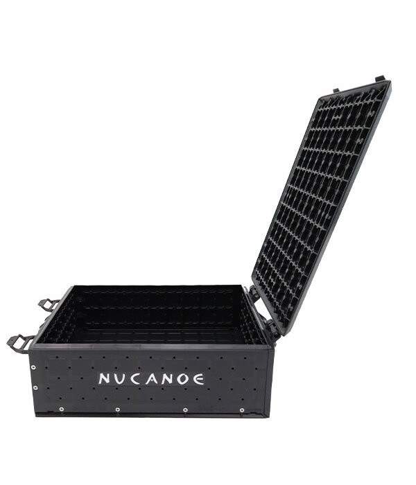 NuCanoe "NuCanoe" ShortStak 13"x16"