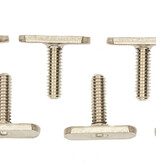 Yak-Attack Mighty Bolt