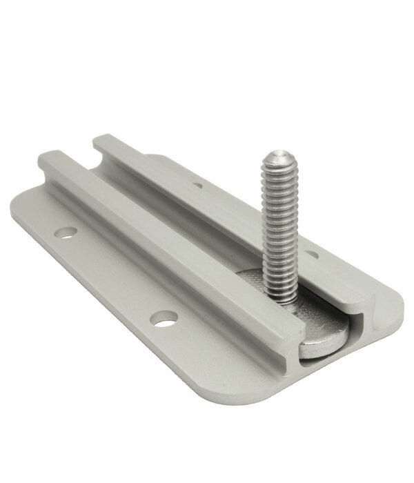 Yak-Attack Mighty Bolt