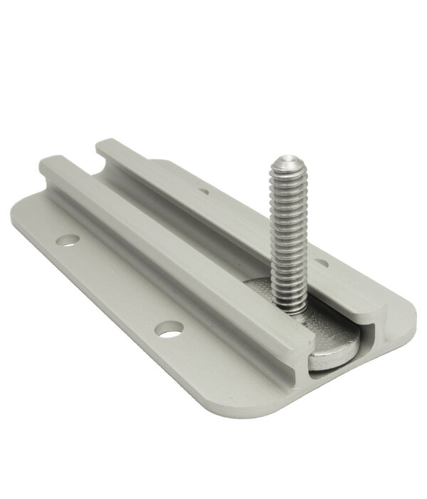 YakAttack Mighty Bolt