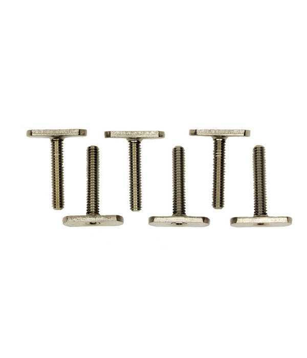 YakAttack Mighty Bolt