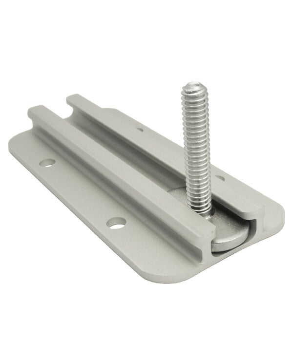 Yak-Attack Mighty Bolt