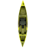 Native Watercraft (Demo) 2023 Ultimate FX 12 Gator Green