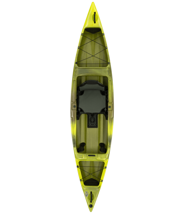 Native Watercraft (Demo) 2023 Ultimate FX 12 Gator Green