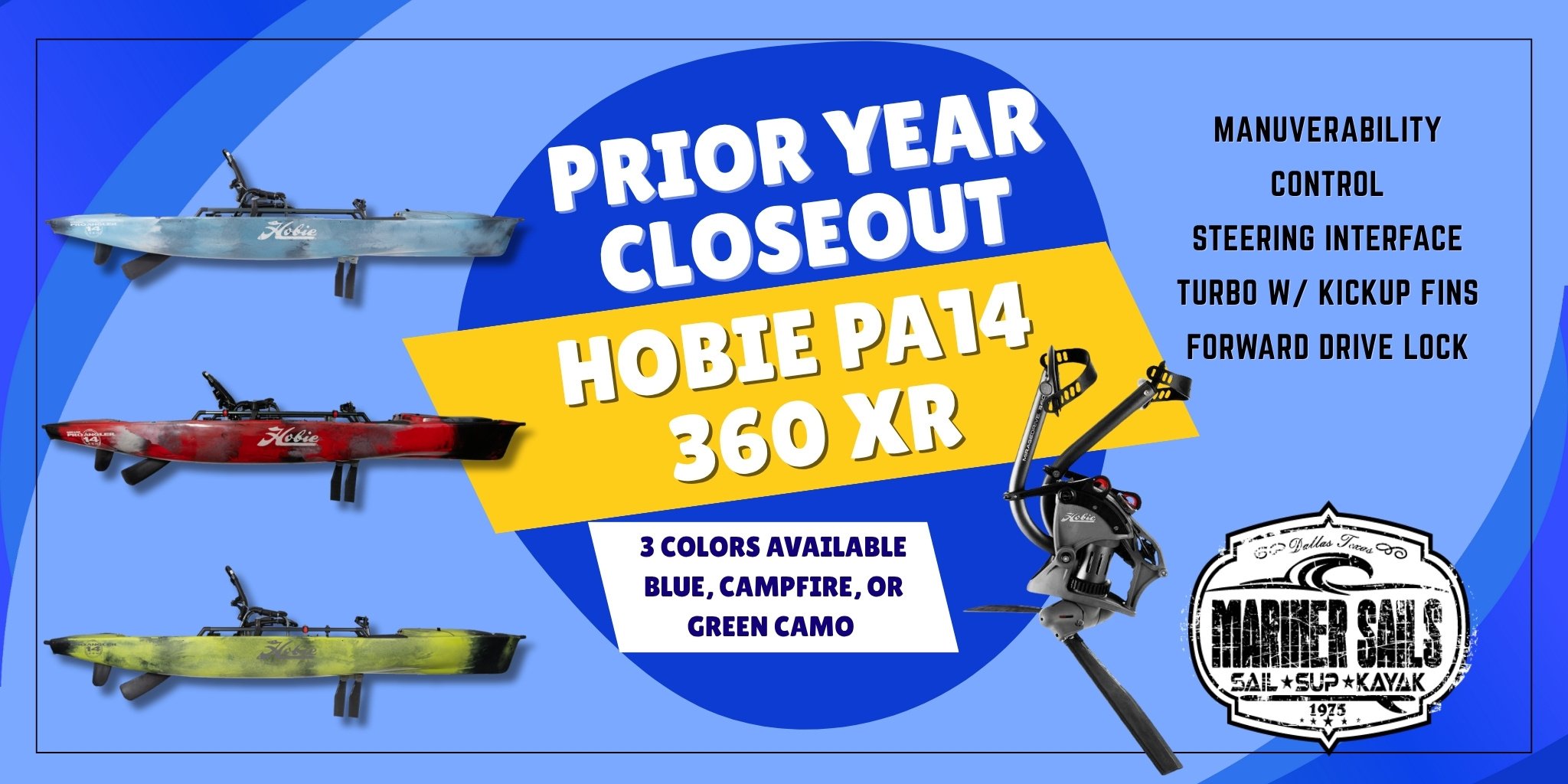 Prior Year PA360XR