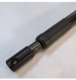 Murray Sports Carbon Powerstick Telescoping Tiller 62-115 " Yoke Style Murray Sports Carbon Powerstick Telescoping Tiller 62-115 " Yoke Style