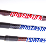 Murray Sports Carbon Powerstick Telescoping Tiller 62-115 " Yoke Style Murray Sports Carbon Powerstick Telescoping Tiller 62-115 " Yoke Style