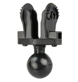 RAM Mounts Lowrance Hook2 Series Ram C Size 1.5" Ball