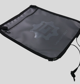 YakGadget LowPro Crate & Tray Cover With Large Storage Pocket