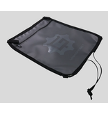 YakGadget LowPro Crate & Tray Cover With Large Storage Pocket