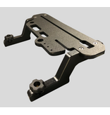 YakGadget QuickTrack XD 12" NuCanoe Flint