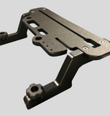 YakGadget QuickTrack XD 12" NuCanoe Pursuit