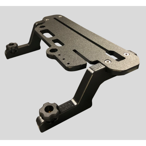 YakGadget QuickTrack XD 12" NuCanoe Pursuit