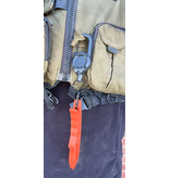 YakGadget Tufftether Retractable Gear Leash