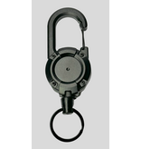 YakGadget Tufftether Retractable Gear Leash