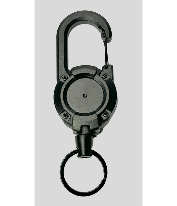 YakGadget Tufftether Retractable Gear Leash