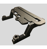 YakGadget QuickTrack XD 12" NuCanoe Unlimited