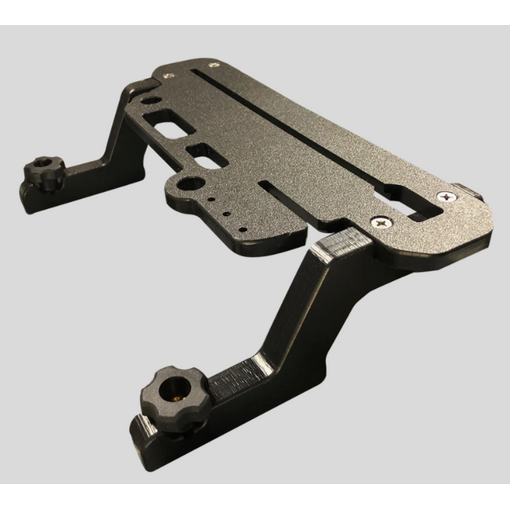 YakGadget QuickTrack XD 12" NuCanoe Unlimited