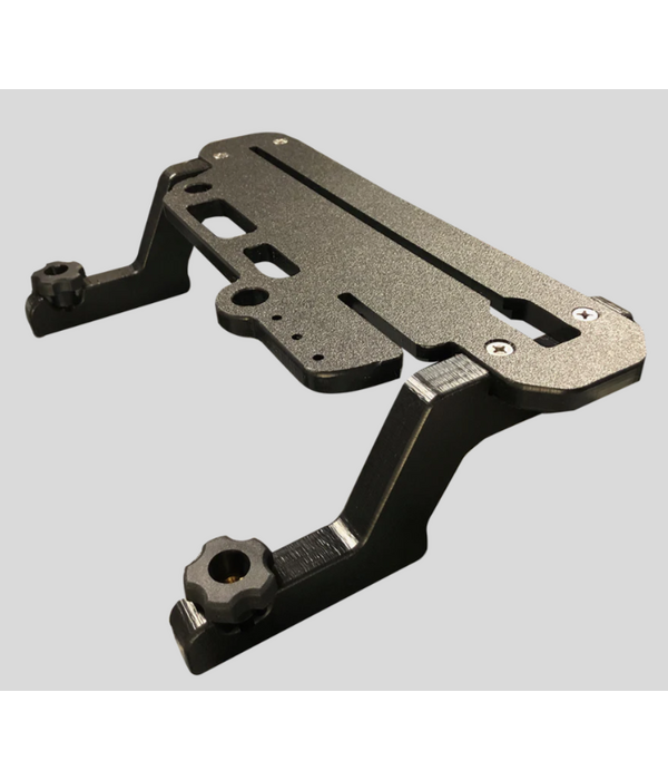 YakGadget QuickTrack XD 12" NuCanoe Unlimited