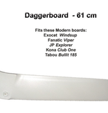 Kona (Discontinued) Daggerboard 61cm