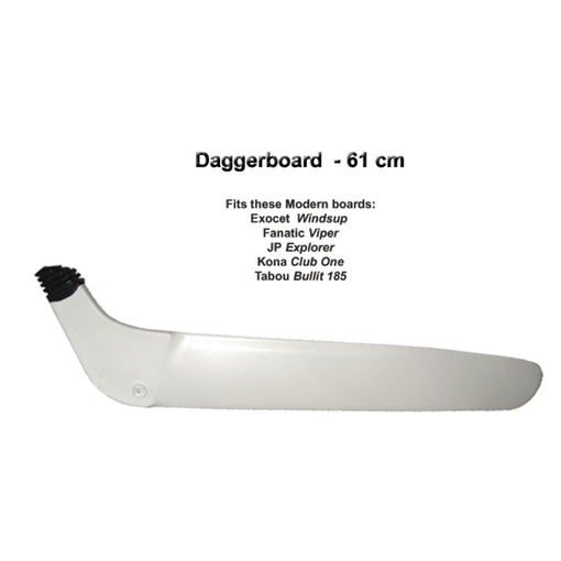Kona (Discontinued) Daggerboard 61cm