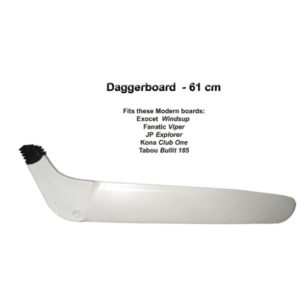 (Discontinued) Daggerboard 61cm