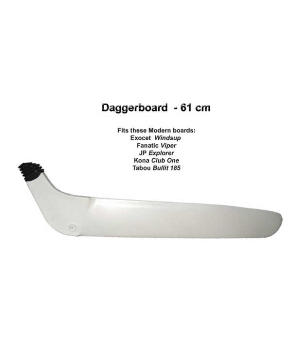 Kona (Discontinued) Daggerboard 61cm