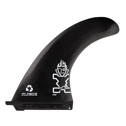 Starboard (Closeout) Fin M8" With Fin Screw Tab