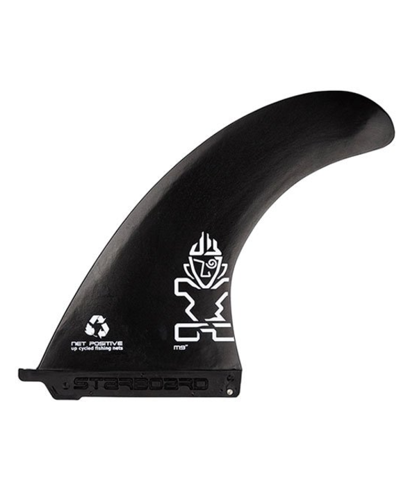 Starboard (Closeout) Fin M8" With Fin Screw Tab