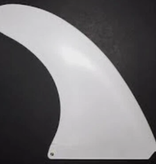 Starboard (Closeout) Fin SUP 9" Dolphin White