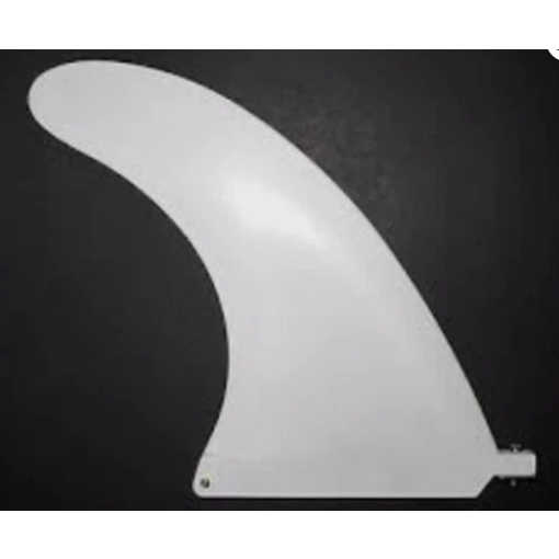 Starboard (Discontinued) Fin SUP 9" Dolphin White
