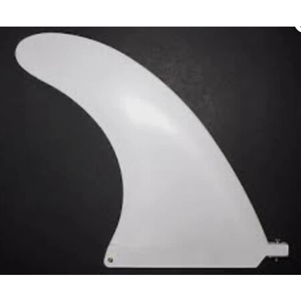 (Discontinued) Fin SUP 9" Dolphin White