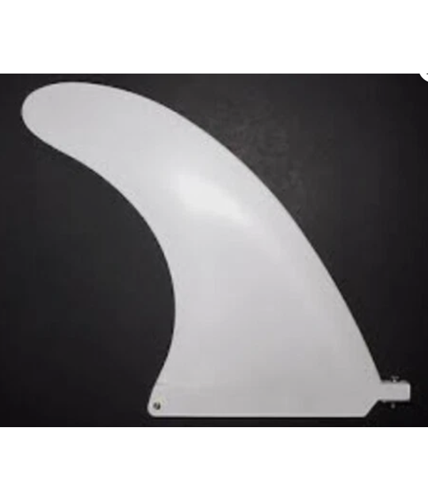 Starboard (Discontinued) Fin SUP 9" Dolphin White
