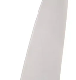 Starboard (Closeout) Fin Powerbox White 16"